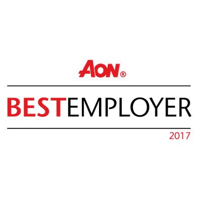 Logo Aon