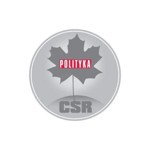 Logo CSR