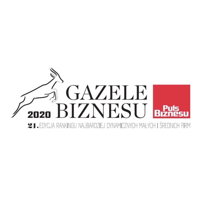 Logo gazeta biznesu